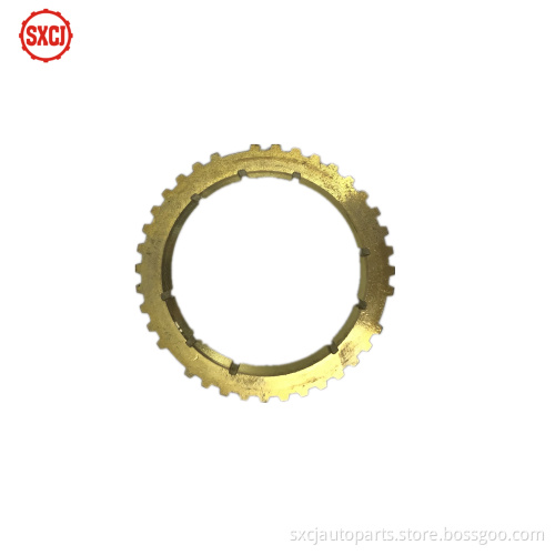 manual auto gearbox parts Synchronizer Ring oem 037-1701134/33369-10010 for toyota